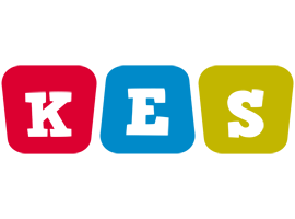 Kes daycare logo