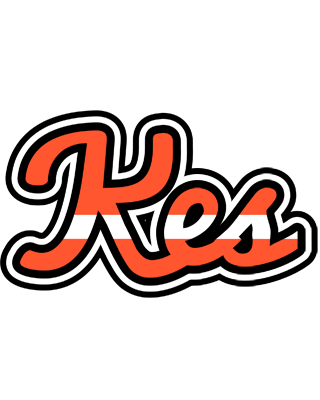 Kes denmark logo