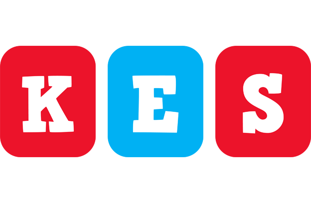Kes diesel logo