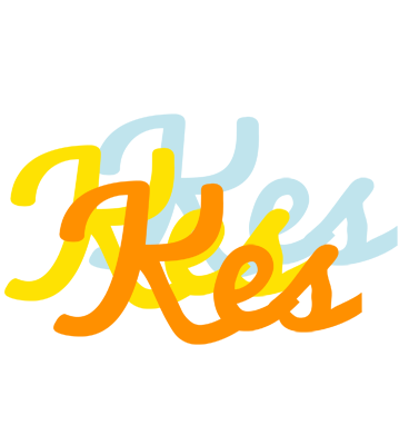 Kes energy logo