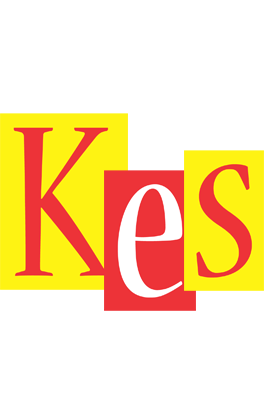 Kes errors logo