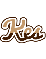 Kes exclusive logo