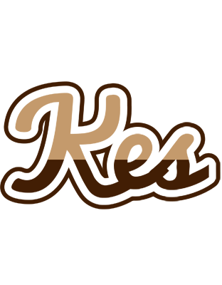 Kes exclusive logo
