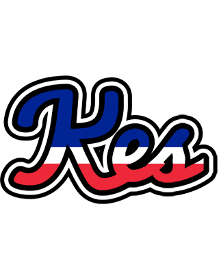 Kes france logo
