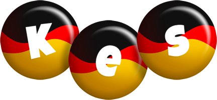 Kes german logo