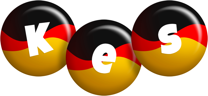 Kes german logo
