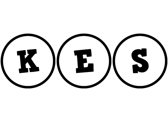 Kes handy logo