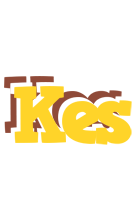 Kes hotcup logo