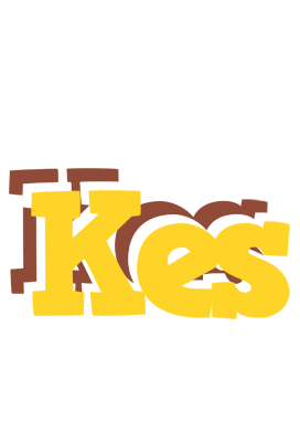 Kes hotcup logo
