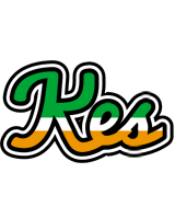 Kes ireland logo