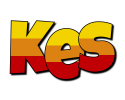 Kes jungle logo