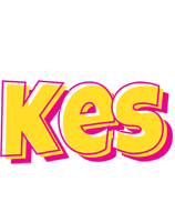 Kes kaboom logo