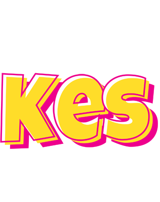 Kes kaboom logo