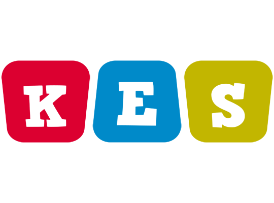 Kes kiddo logo