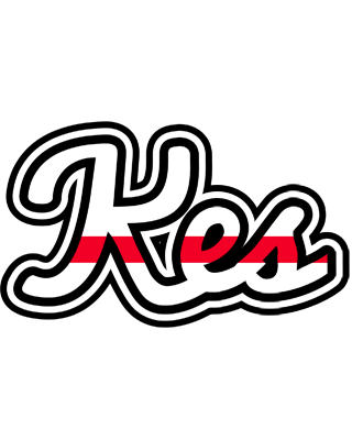 Kes kingdom logo