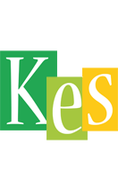 Kes lemonade logo