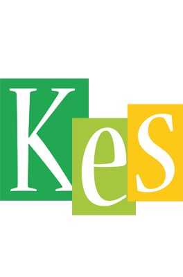 Kes lemonade logo