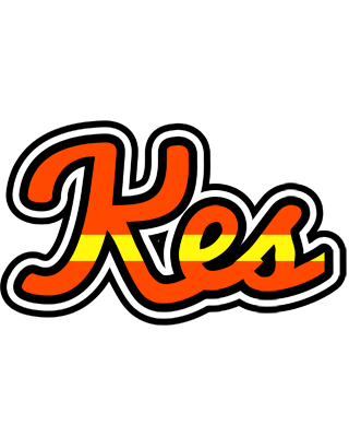 Kes madrid logo