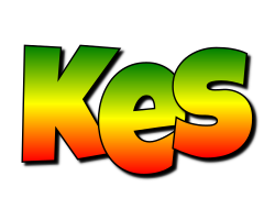 Kes mango logo