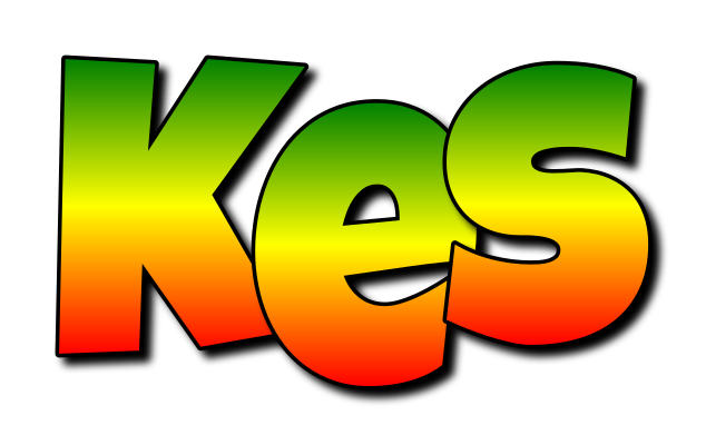 Kes mango logo