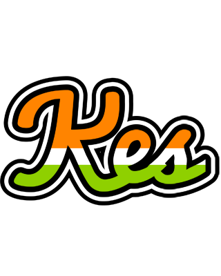 Kes mumbai logo
