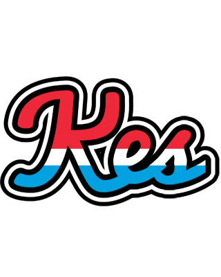 Kes norway logo
