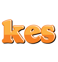 Kes orange logo