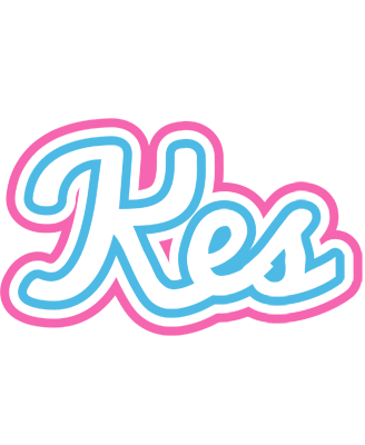 Kes outdoors logo