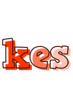 Kes paint logo