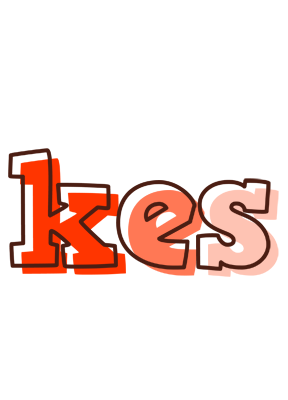 Kes paint logo