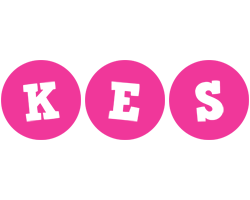 Kes poker logo