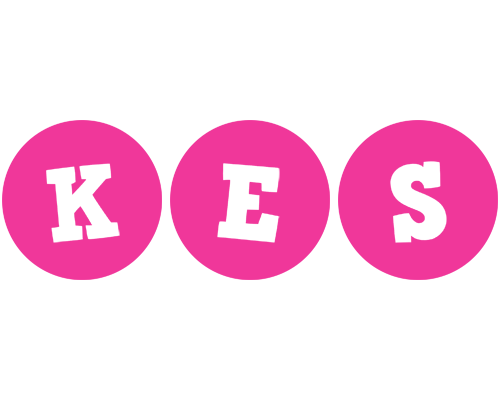 Kes poker logo