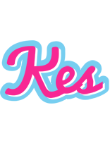 Kes popstar logo