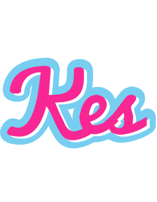 Kes popstar logo