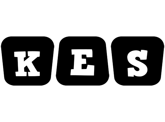Kes racing logo