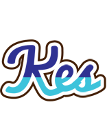 Kes raining logo