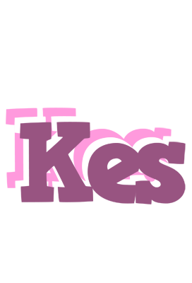 Kes relaxing logo