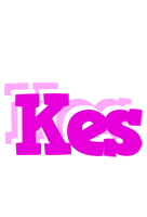 Kes rumba logo