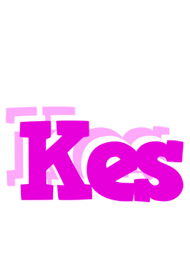 Kes rumba logo