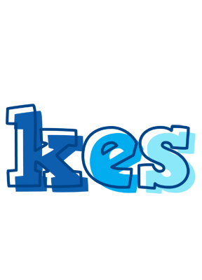 Kes sailor logo