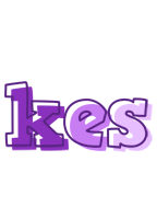 Kes sensual logo