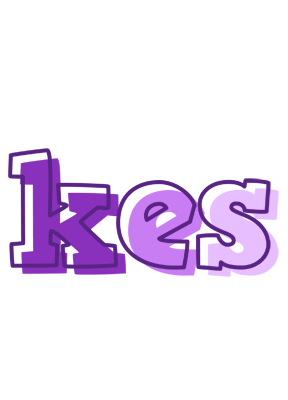 Kes sensual logo