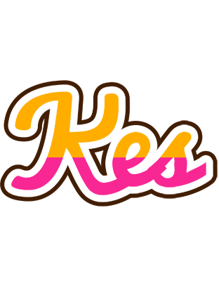 Kes smoothie logo