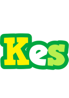 Kes soccer logo