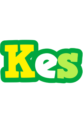 Kes soccer logo