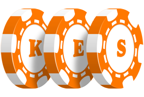 Kes stacks logo