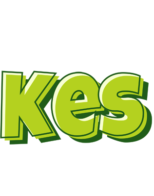Kes summer logo