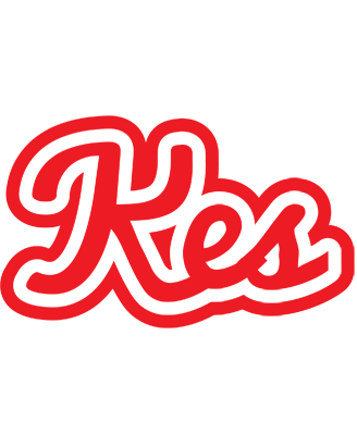 Kes sunshine logo