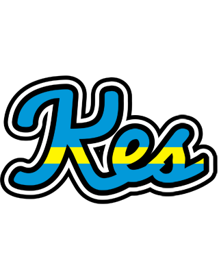 Kes sweden logo