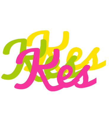 Kes sweets logo